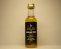 399.EDRADOUR 21yo Malt Whisky